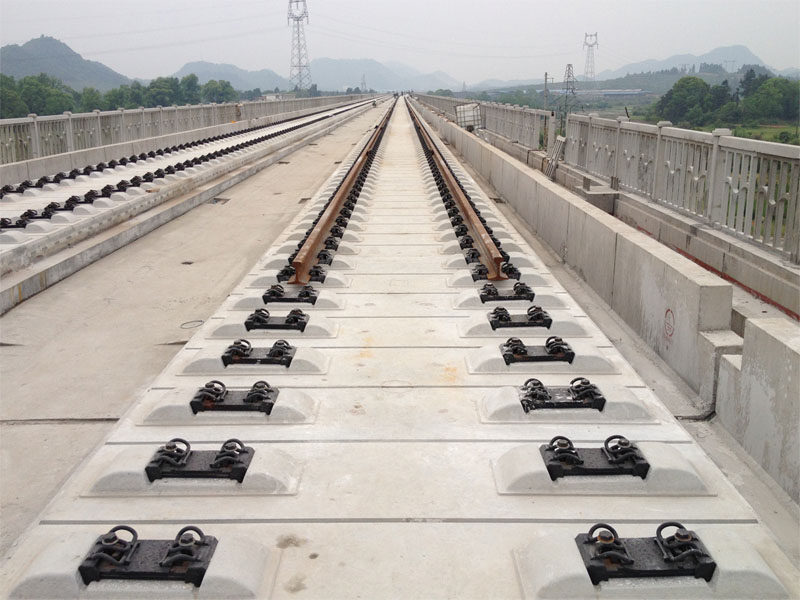 高鐵鐵路器材、配件