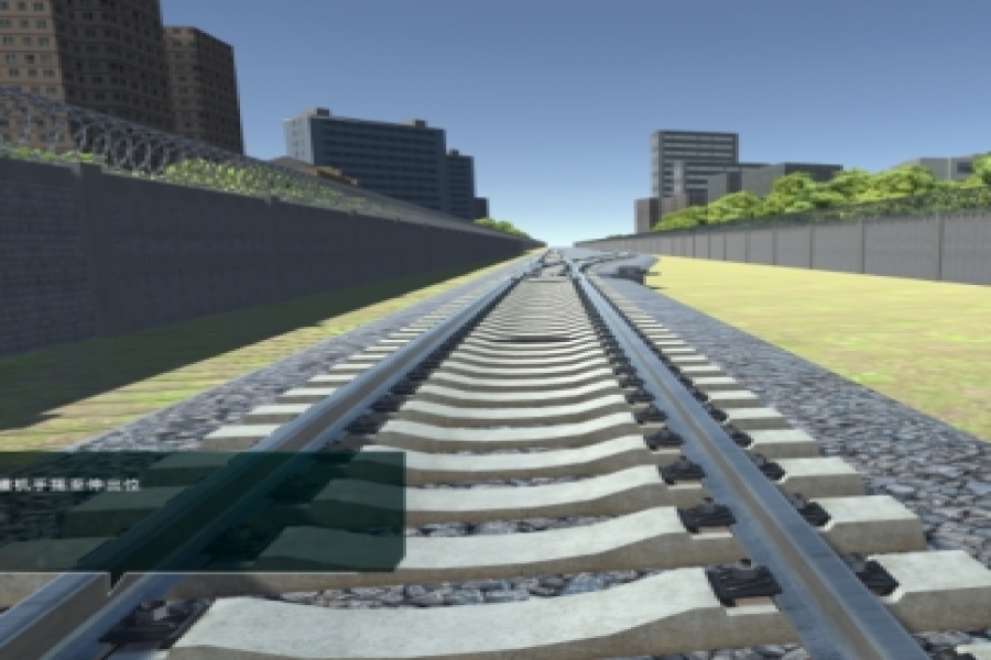 關于鐵路軌道結構的知識，你了解哪些？